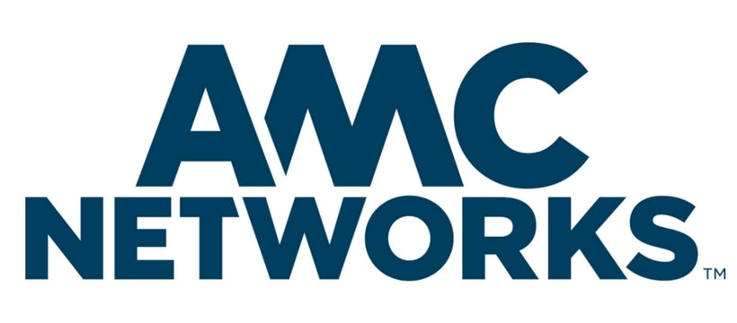 Logo AMC Networks