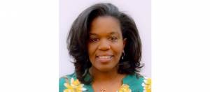 Portrait de Antoinette Hamilton