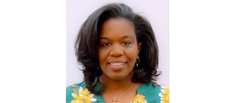 Portrait de Antoinette Hamilton