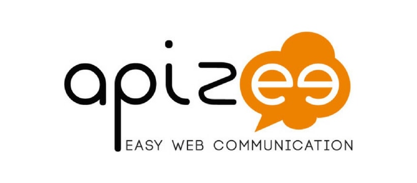 Logo Apizee