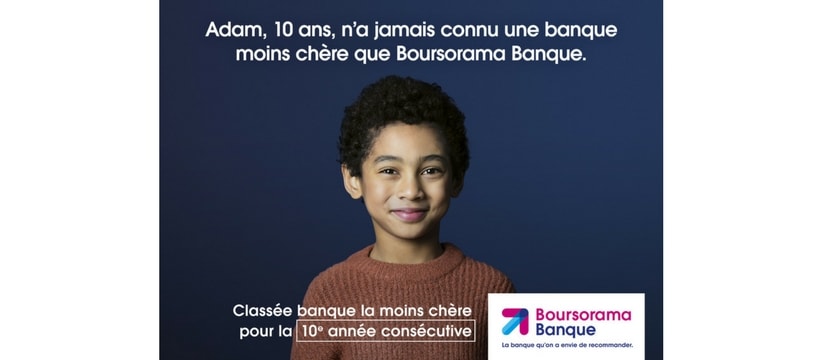 affiche boursorama