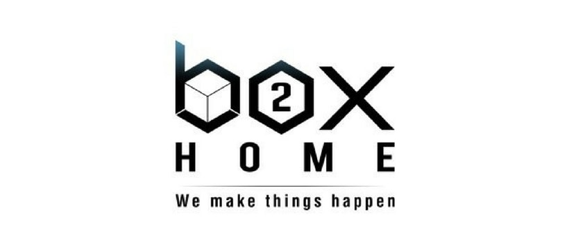 boxhome logo