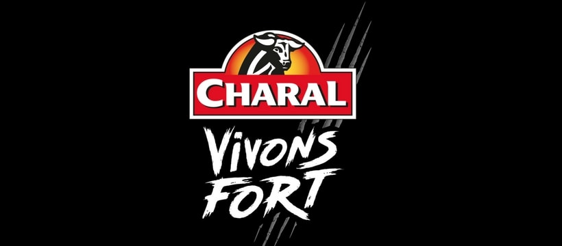 Charal logo charal