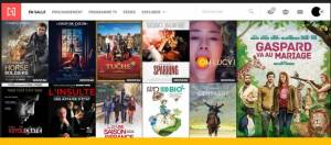 bandes annonces integrees sur cinemur