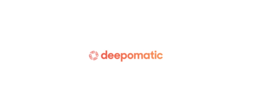 deepomatic nuit ia logo deepomatic