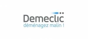Logo de Demeclic