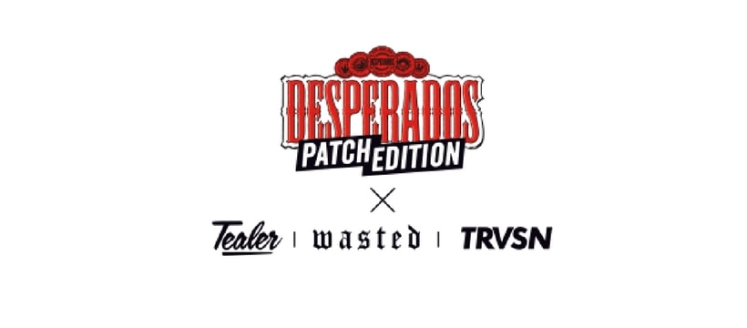 operation desperados