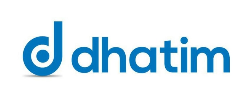 logo de dhatim