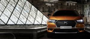 PUB DS 7 Crossback