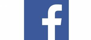 Logo de Facebook