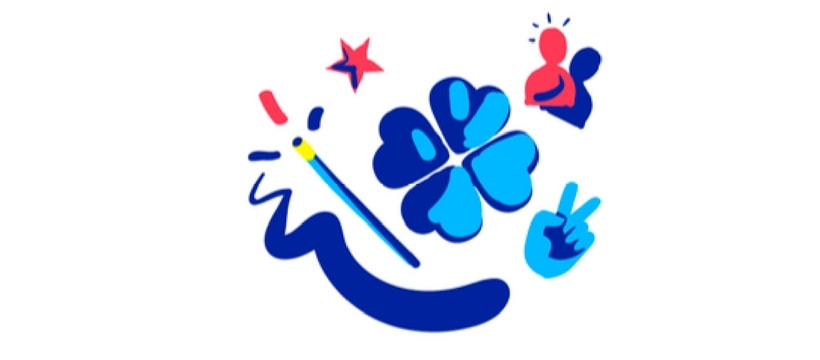 fdj Logo RSE de la FDJ