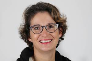 Portrait de Gaidic dalbronn