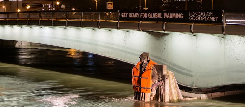 global warming zouave du pont de lalma