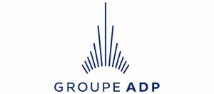 logo groupe adp