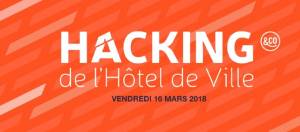 affiche de hacking