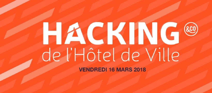 affiche de hacking