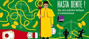 logo de Hasta Dente