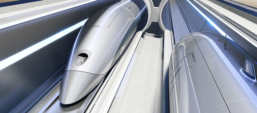 Hyperloop