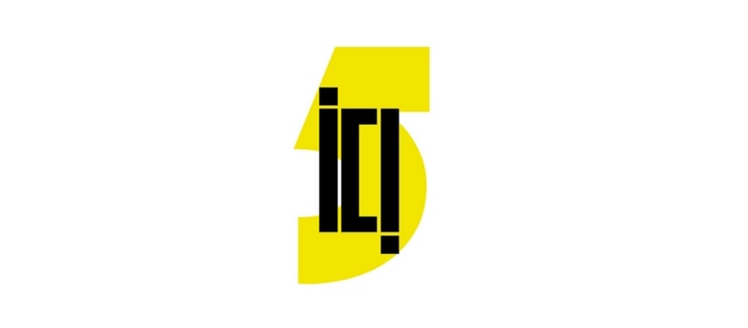 logo ici montreuil