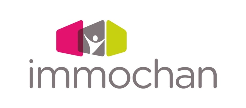 immochan logo immochan