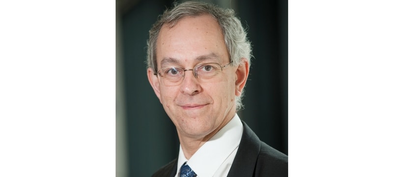 Portrait Jean Claude Perdigues