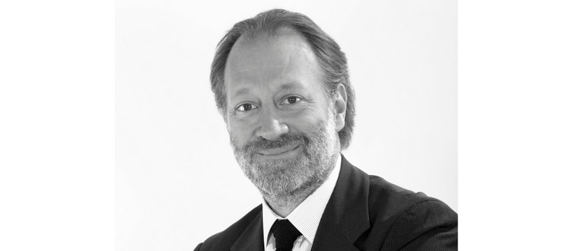 Portrait de Jean Claude Le Grand