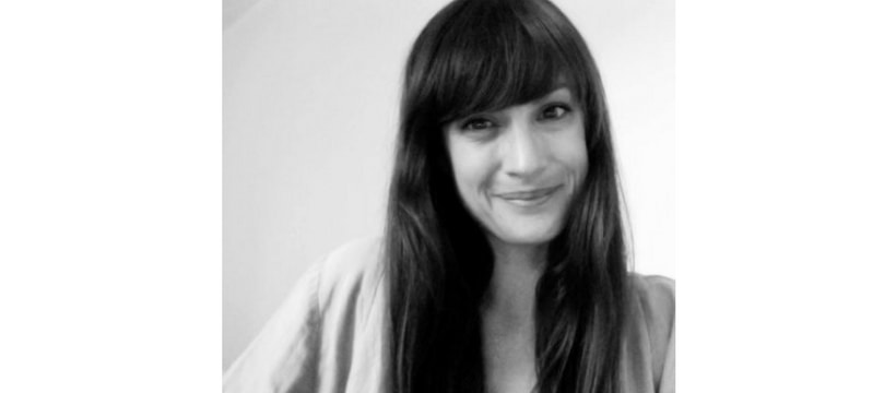 Portrait de Johanne Casagrande