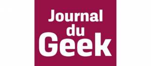 Logo du Journal du Geek