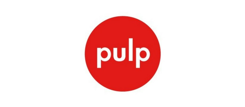 Logo pulp