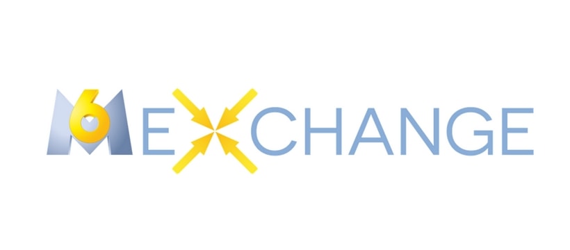 Logo de M6exchange