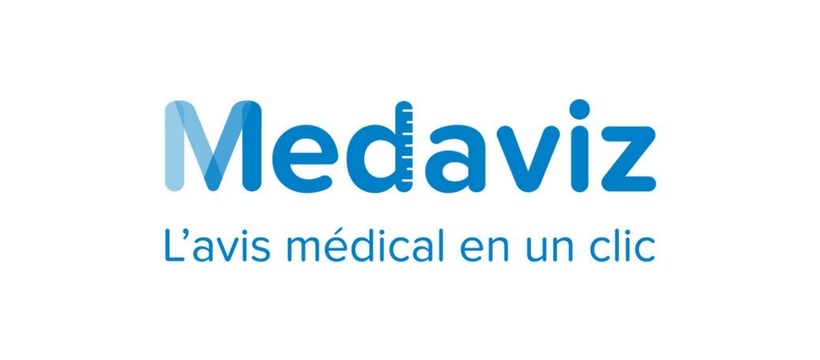 Medaviz Logo de Medaviz