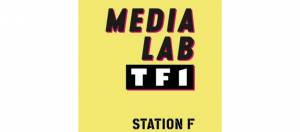 Logo du Media Lab