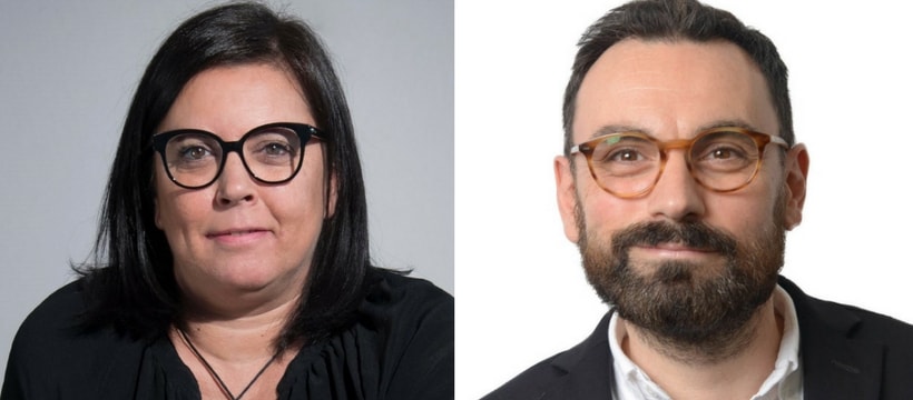 eric guerrero et fabienne ricaud
