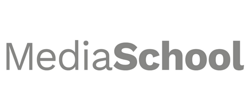 MediaSchool Logo MediaSchool