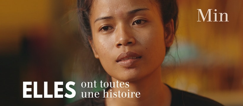Portrait de min