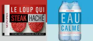 produits monoprix