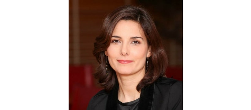 Portrait Nathalie Dinis Clemenceau