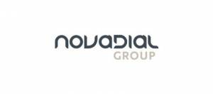 logo novadial