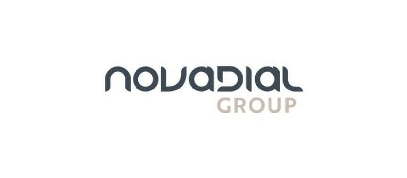 logo novadial
