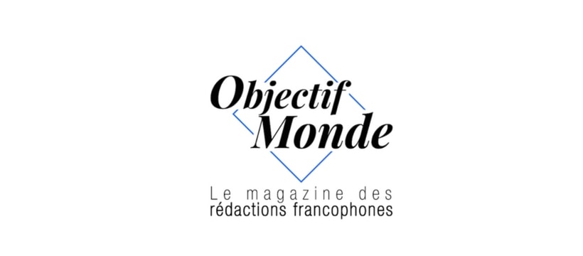 Objectif Monde Logo Objectif Monde
