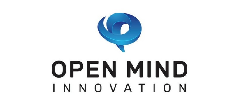 Logo Open Mind Innovation