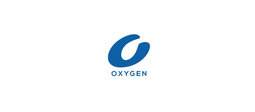 logo oxygen france