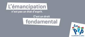 affiche des pep