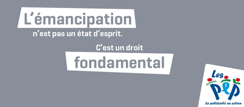 affiche des pep