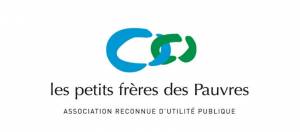 logo des petits freres des pauvres