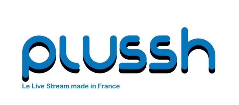Logo Plussh