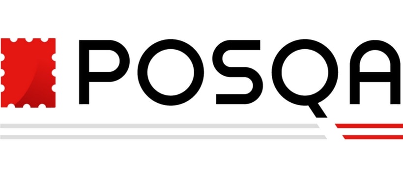 Logo de POSQA
