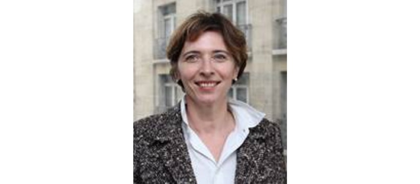 Raphaèle Leroy, Directrice de l’Engagement d’entreprise de la Banque de Détail de BNP Paribas en France