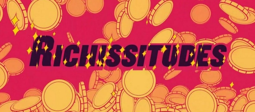Logo Richissitudes