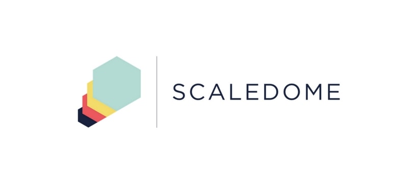 logo de Scaledome